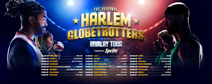 Harlem Globetrotters